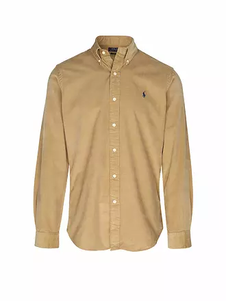 POLO RALPH LAUREN | Cordhemd Slim Fit | 
